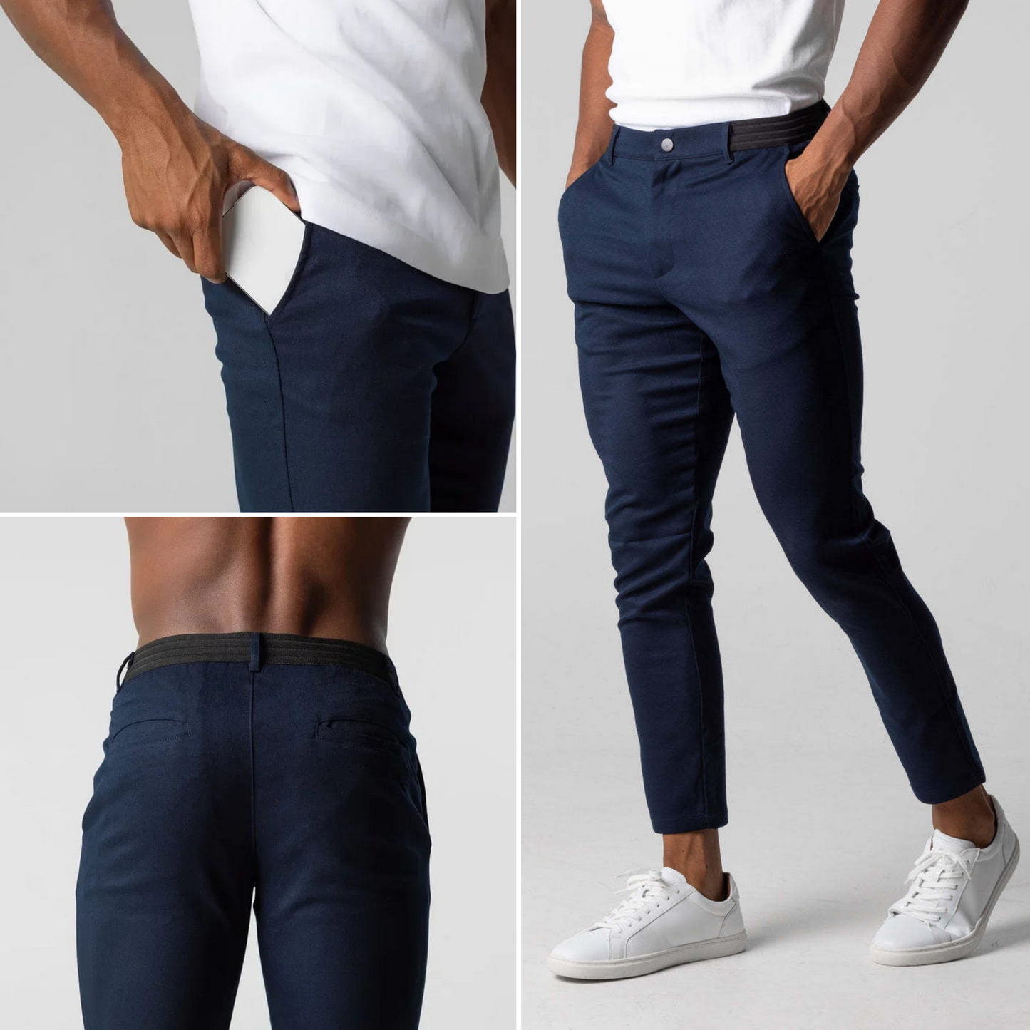 Syll - Active Stretch Pants