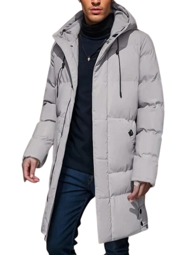 Oliver - Arctic Parka