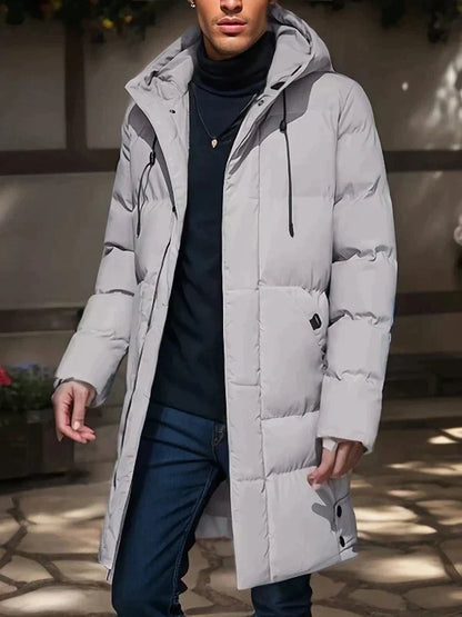 Oliver - Arctic Parka