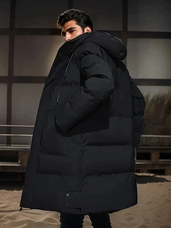 Oliver - Arctic Parka