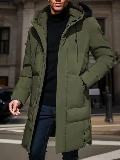 Oliver - Arctic Parka