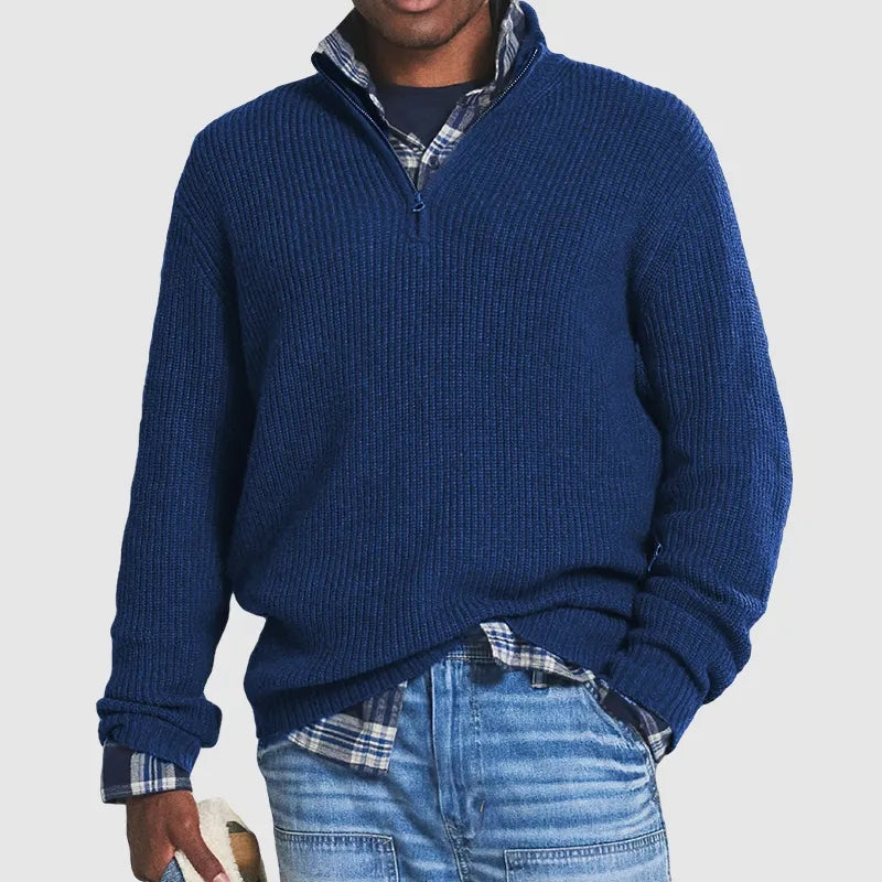 Tane sweater | Warm sweater