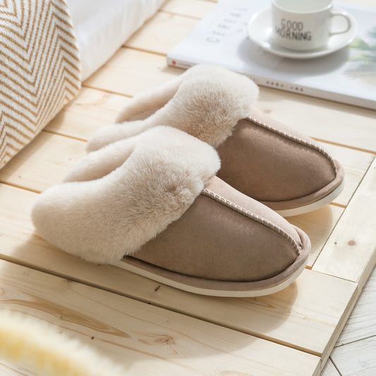 Ella - Cozy Slippers