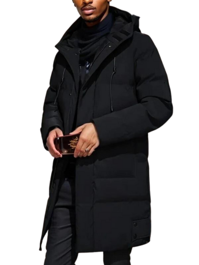 Oliver - Arctic Parka