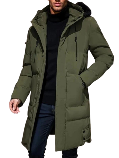 Oliver - Arctic Parka