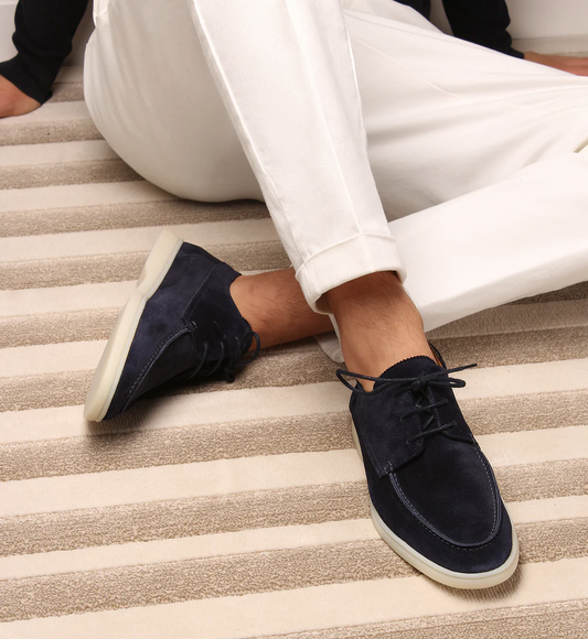 Lucas | Heren loafers