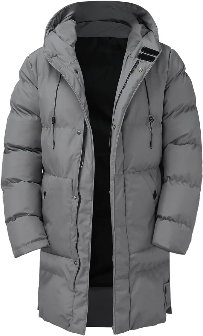 Oliver - Arctic Parka