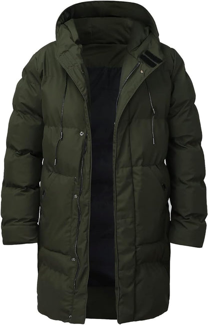 Oliver - Arctic Parka