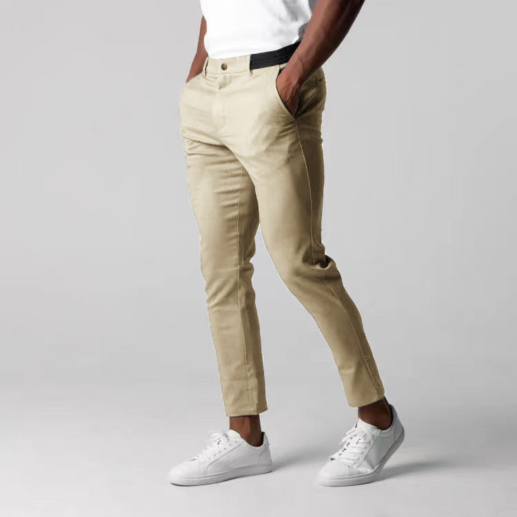 Syll - Active Stretch Pants