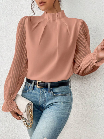 Olivia - Chic Top