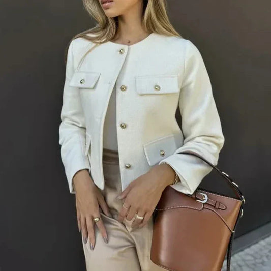 Grace - Luxury Blazer