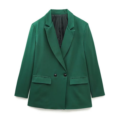 Tiffany - Premium Blazer