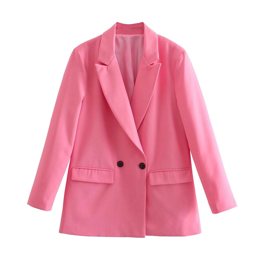 Tiffany - Premium Blazer