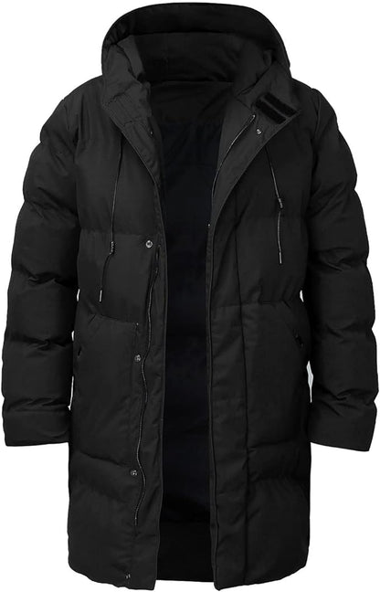 Oliver - Arctic Parka