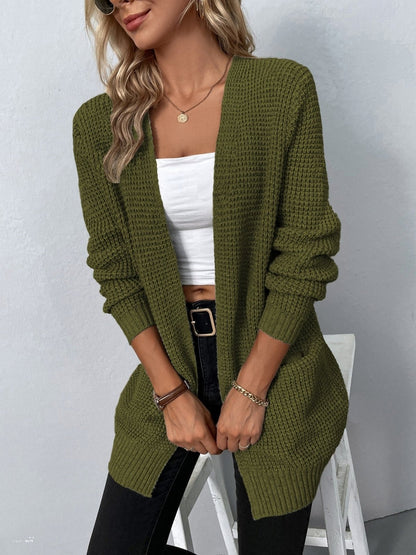 Ella - Cozy Cardigan