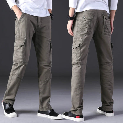 Stephen™ Expedition Cargo Pants