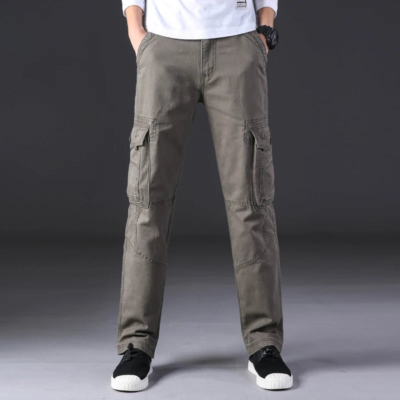 Stephen™ Expedition Cargo Pants