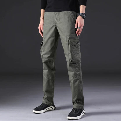 Stephen™ Expedition Cargo Pants