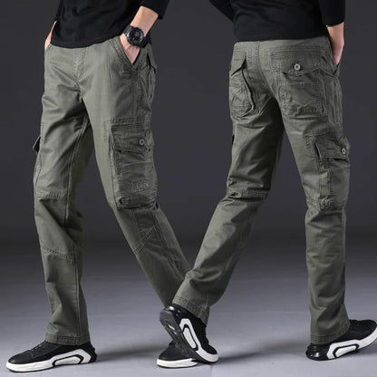 Stephen™ Expedition Cargo Pants