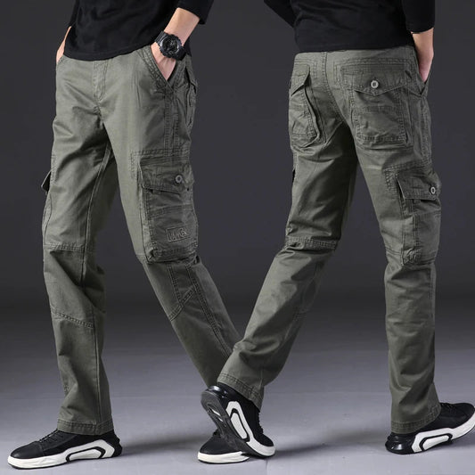 Stephen™ Expedition Cargo Pants