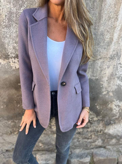 Lotte - Elegante Blazer