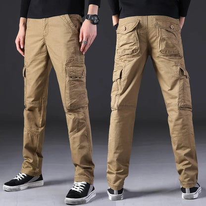 Stephen™ Expedition Cargo Pants