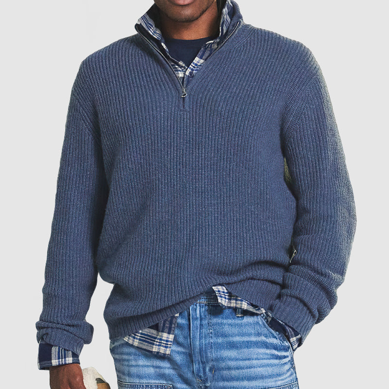 Tane sweater | Warm sweater